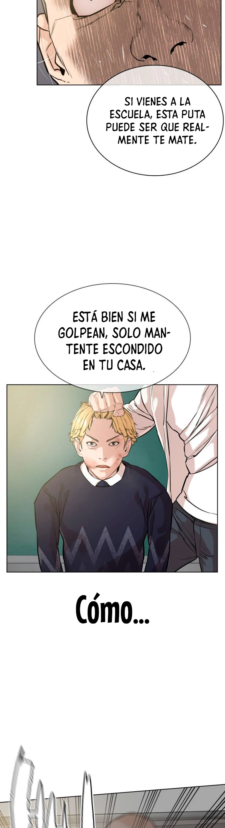 Como madrear > Capitulo 10 > Page 411